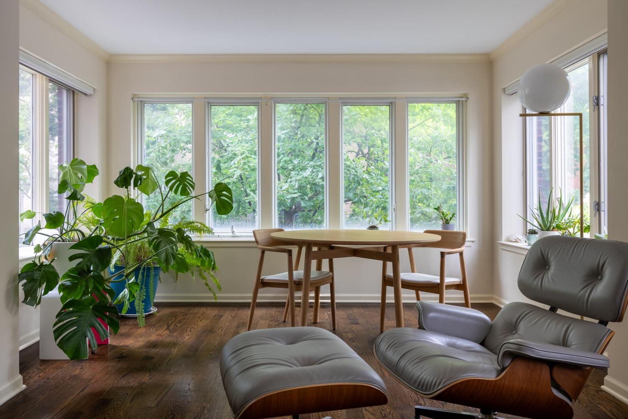 Lakeview East Apartment Chicago Luaran gambar