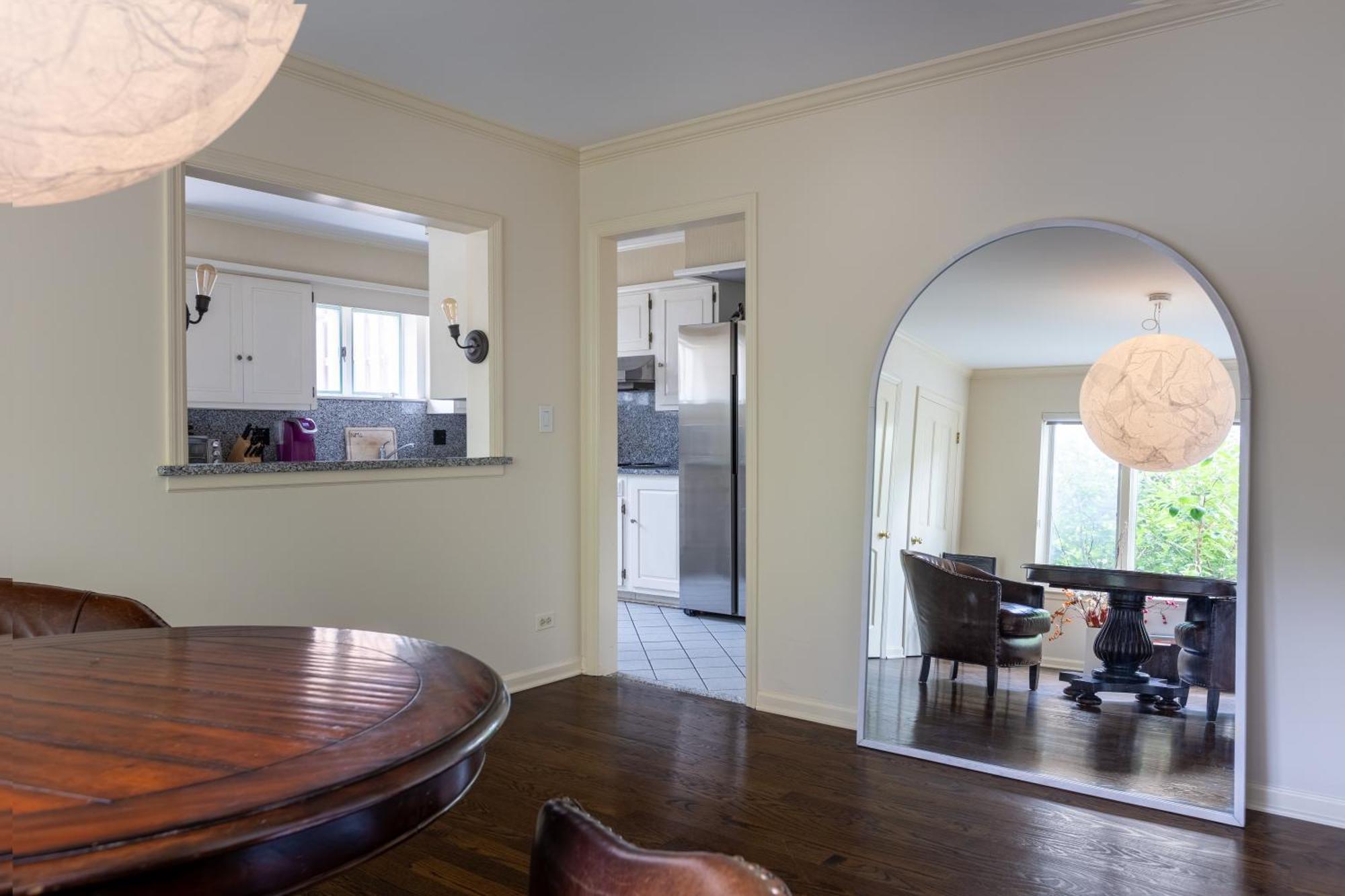 Lakeview East Apartment Chicago Luaran gambar