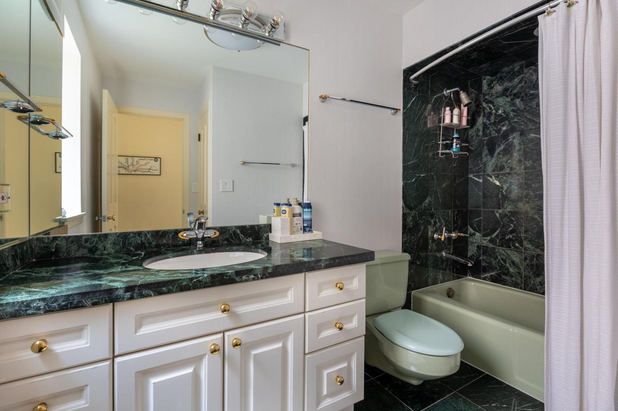 Lakeview East Apartment Chicago Luaran gambar